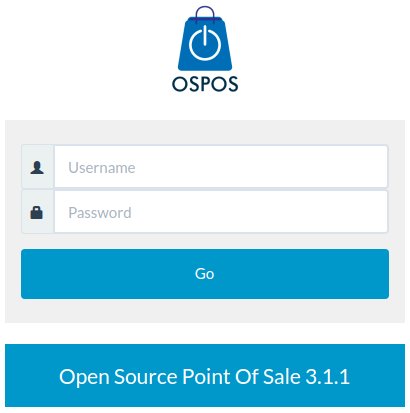 Open Source POS Installation Guide Open Source POS Installation Guide