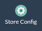 Store Config button