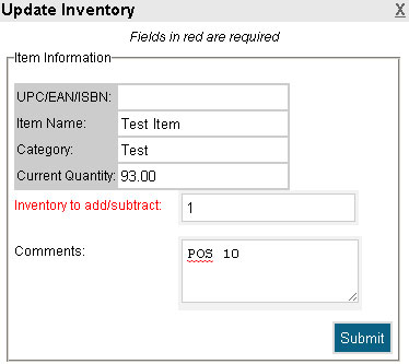 Delete a Sale | Open Source POS Guide